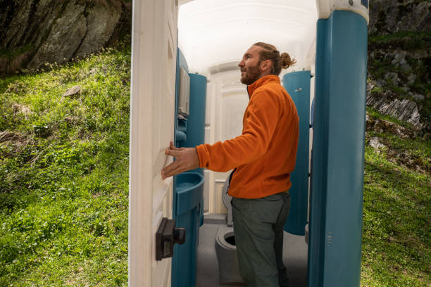 Best Portable bathroom rental  in Hopkinsville, KY