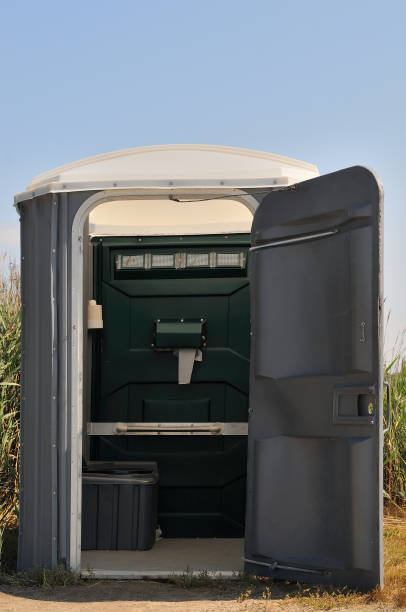 Best Local porta potty services  in Hopkinsville, KY