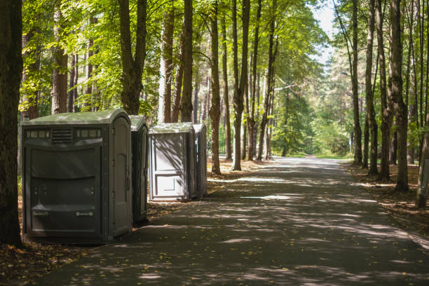 Best Porta potty cleaning services  in Hopkinsville, KY