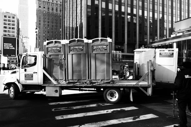 Best Portable toilet rental cost  in Hopkinsville, KY